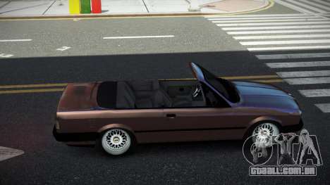 BMW M3 E30 Jalix para GTA 4