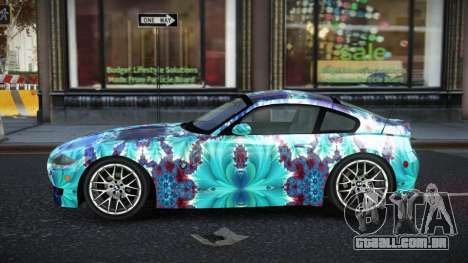 BMW Z4 Mialey S5 para GTA 4
