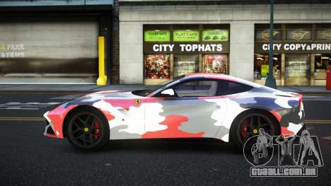 Ferrari F12 Ryjop S3 para GTA 4