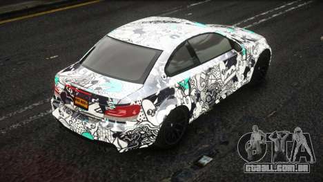BMW 1M Failey S12 para GTA 4