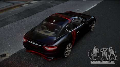 Maserati Gran Turismo Xanchu S7 para GTA 4