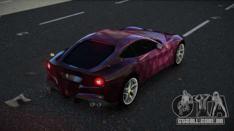 Ferrari F12 Semaen S1 para GTA 4