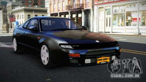 Toyota Celica Jidxeh para GTA 4
