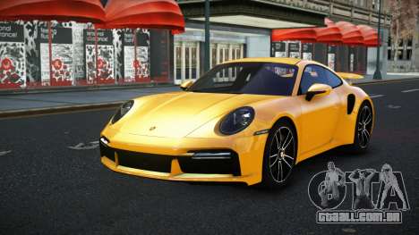 Porsche 911 Adjor para GTA 4