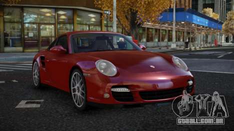 Porsche 911 Tatag para GTA 4