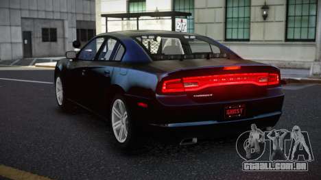 Dodge Charger Fazujawo para GTA 4
