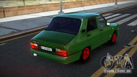 Dacia 1310 Nizseg para GTA 4