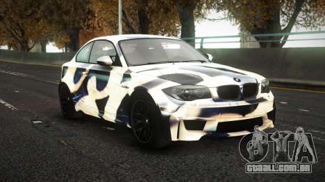 BMW 1M Failey S4 para GTA 4
