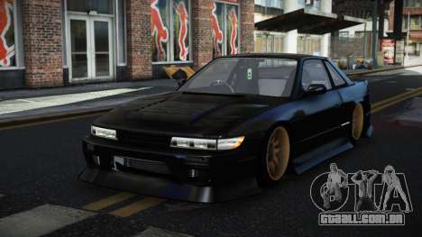 Nissan Silvia S13 Ceqo para GTA 4