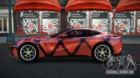 Ferrari F12 Semaen S7 para GTA 4