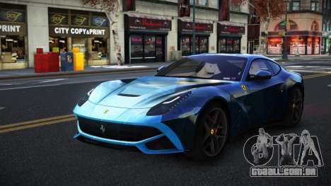 Ferrari F12 Ryjop S2 para GTA 4