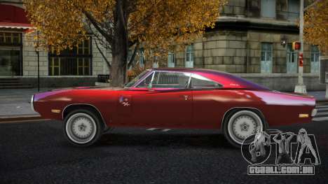 Dodge Charger Joqozi para GTA 4