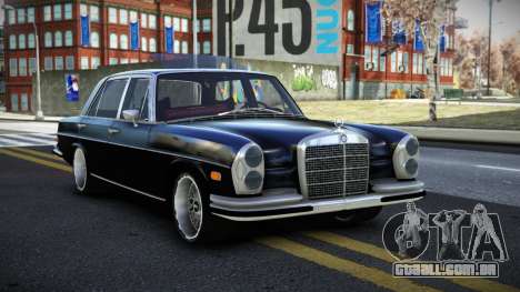 Mercedes-Benz 300 SEL Yihwi para GTA 4