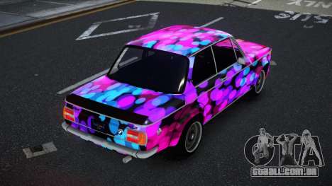 BMW 2002 Licole S1 para GTA 4