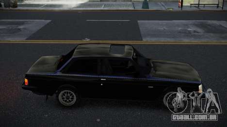 Volvo 242 Yibtori para GTA 4