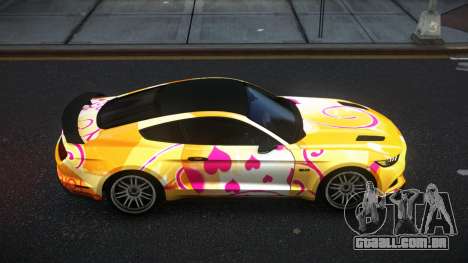 Ford Mustang Doony S3 para GTA 4
