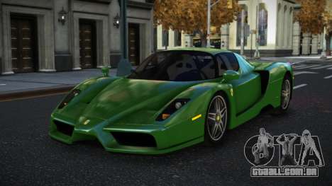 Ferrari Enzo Zivayir para GTA 4