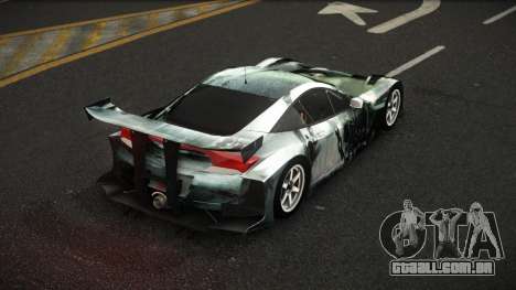 Honda HSV Tristun S11 para GTA 4