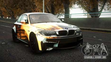 BMW 1M Failey S3 para GTA 4