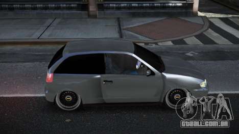 Seat Ibiza Dode para GTA 4