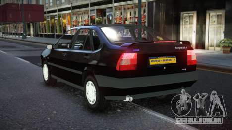 Fiat Tempra Yoyevat para GTA 4