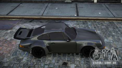 Porsche 911 Sodurawe para GTA 4