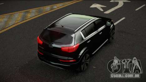 Kia Sportage Vaylerov para GTA 4