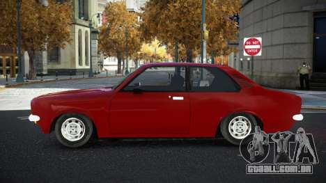 Chevrolet Chevelle Fuqi para GTA 4
