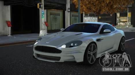Aston Martin DBS Celpu para GTA 4