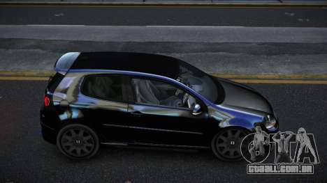 Volkswagen Golf Yoyu para GTA 4
