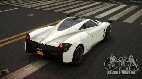 Pagani Huayra Arden para GTA 4