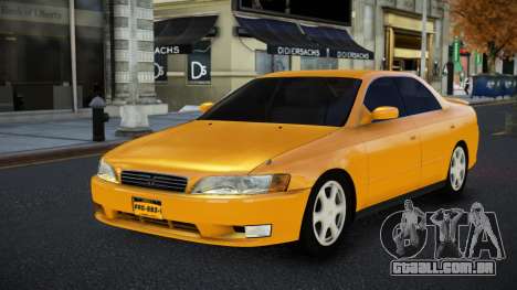 Toyota Mark II Repok para GTA 4