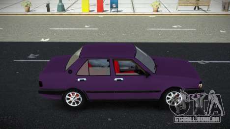 Tofas Sahin Cubutayex para GTA 4