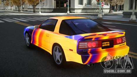 Toyota Supra Saisney S11 para GTA 4