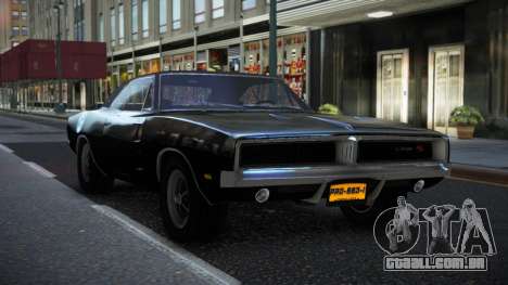Dodge Charger Enlyo S6 para GTA 4