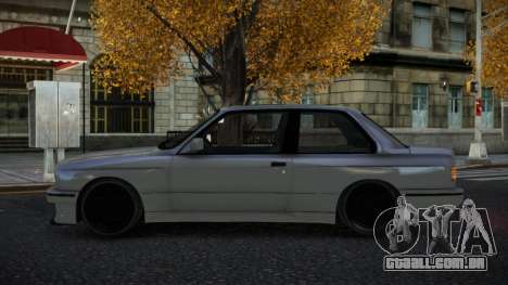 BMW M3 E30 Goduqiq para GTA 4
