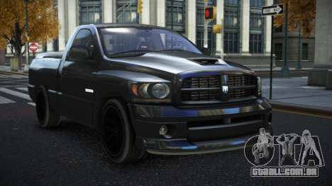 Dodge Ram Zaydu para GTA 4