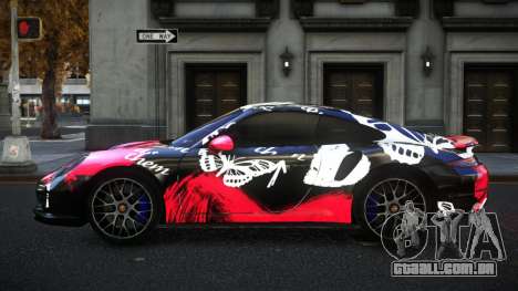 Porsche 911 Amahse S13 para GTA 4