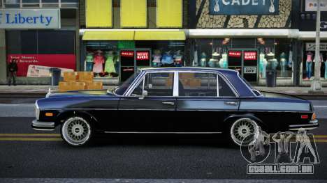 Mercedes-Benz 300 SEL Yihwi para GTA 4