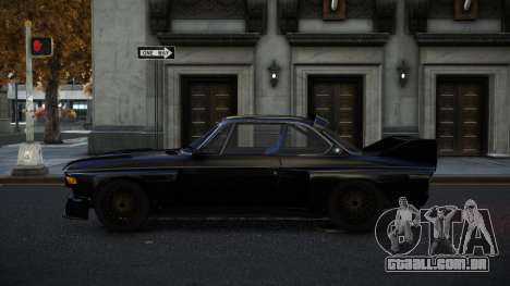 BMW 3.0 CSL Tugopi para GTA 4