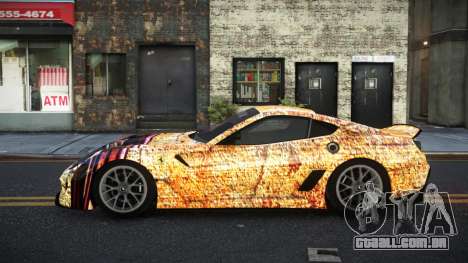 Ferrari 599 Brison S6 para GTA 4