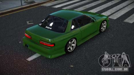 Nissan Silvia Nomu para GTA 4