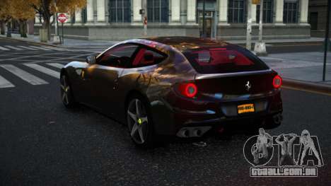 Ferrari FF Joley S5 para GTA 4