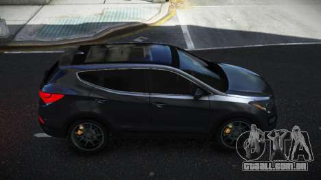Hyundai Santa Fe Moktaqap para GTA 4