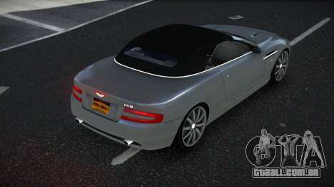 Aston Martin DB9 Sehmuyo para GTA 4