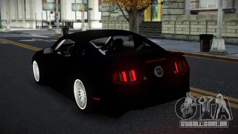 Ford Mustang Loini para GTA 4