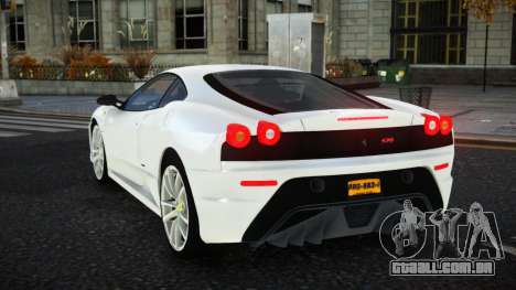 Ferrari F430 Etashi para GTA 4
