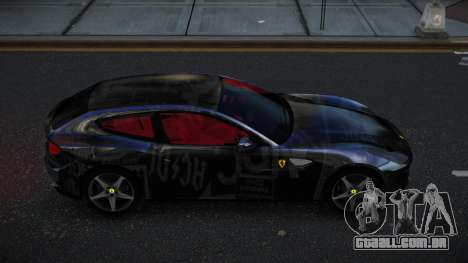 Ferrari FF Joley S6 para GTA 4