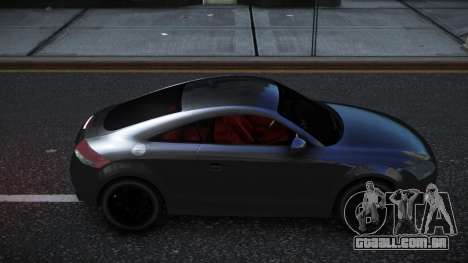 Audi TT Lejoyala para GTA 4