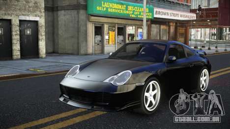 RUF Turbo Vete para GTA 4